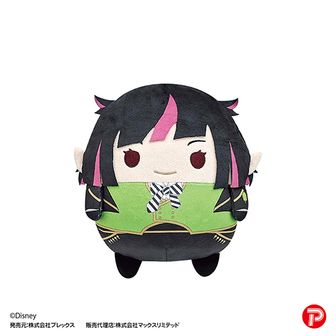 ツイステッドワンダーランド_メタライズアート K フロイド・リーチ