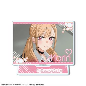 その着せ替え人形は恋をする（着せ恋） | 公式グッズ・公式ライセンス