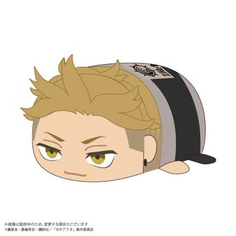 ガチアクタ_15cm定規 タムジー | 公式グッズ・公式ライセンス商品専門