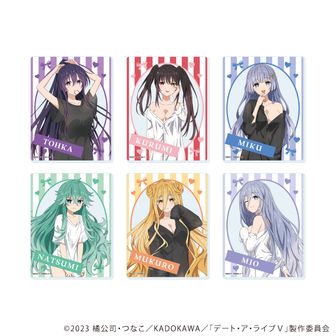 デート・ア・ライブ | 公式グッズ・公式ライセンス商品専門 | colleize