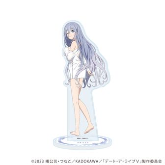 デート・ア・ライブⅤ_描き下ろし抱き枕カバー(四糸乃)スムース | 公式