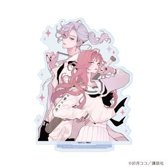 恋せよまやかし天使ども_学生証風アクリルカード （桂 おとぎ） | 公式