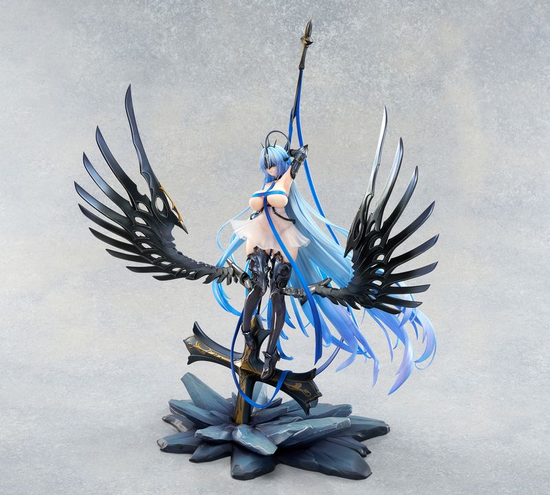 アズールレーン_アルザス | アズールレーン（アズレン）公式グッズ