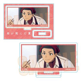 光が死んだ夏_カラー複製原画【A】 | 公式グッズ・公式ライセンス商品