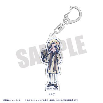 神様はじめました | 公式グッズ・公式ライセンス商品専門 | colleize