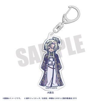 神様はじめました | 公式グッズ・公式ライセンス商品専門 | colleize