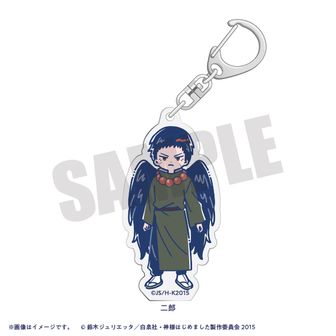 神様はじめました | 公式グッズ・公式ライセンス商品専門 | colleize