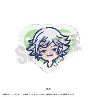 神様はじめました | 公式グッズ・公式ライセンス商品専門 | colleize