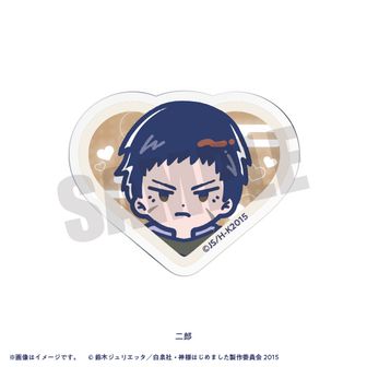 神様はじめました | 公式グッズ・公式ライセンス商品専門 | colleize