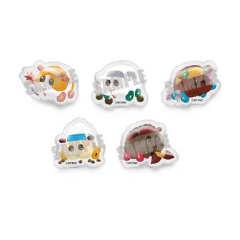 PUI PUI モルカー（プイプイモルカー） | 公式グッズ・公式ライセンス