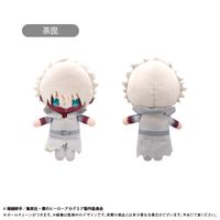 僕のヒーローアカデミア_ぷちふわぬいぐるみ Vol.2 荼毘 | 僕の