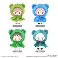ダンガンロンパ1・2 Reload_ケープたぴぬい 狛枝 凪斗 | ダンガン