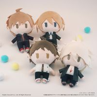 ダンガンロンパ1・2 Reload_ケープたぴぬい 狛枝 凪斗 | ダンガン