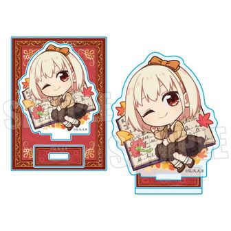 リコリス・リコイル（リコリコ） | 公式グッズ・公式ライセンス商品