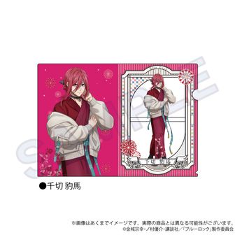 ブルーロック_烏 旅人 私服ver. 特大アクリルスタンド | 公式グッズ