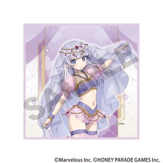 ドルフィンウェーブ_抱き枕カバー／ヴィーナ | 公式グッズ・公式