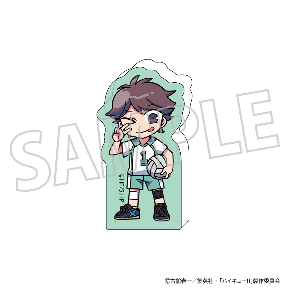 ハイキュー!!_ころっと（ぷっくりVer.）／及川 徹