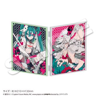 初音ミク シリーズ | 公式グッズ・公式ライセンス商品専門 | colleize