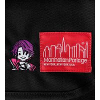 にじさんじ_マンハッタンポーテージコラボ 渡会雲雀 メッセンジャー