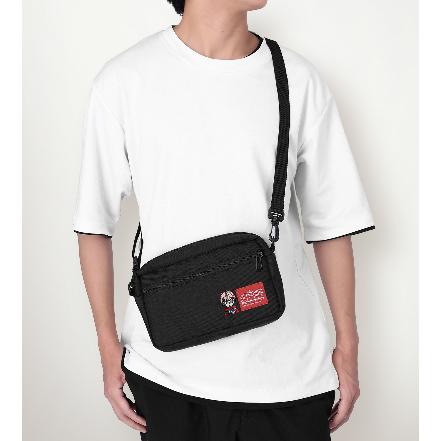 にじさんじ_マンハッタンポーテージコラボ セラフ・ダズルガーデン