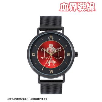 血界戦線 & BEYOND_スティーブン・A・スターフェイズ Ani-Art 第4弾