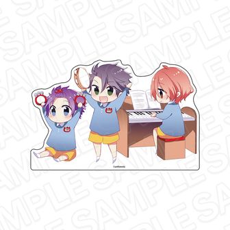 Starry☆Sky（スターリースカイ） | 公式グッズ・公式ライセンス商品