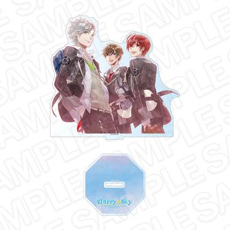 Starry☆Sky（スターリースカイ） | 公式グッズ・公式ライセンス商品