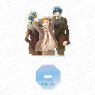 Starry☆Sky（スターリースカイ） | 公式グッズ・公式ライセンス商品