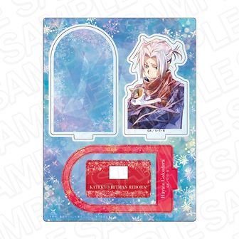 家庭教師ヒットマンREBORN!（リボーン） | 公式グッズ・公式ライセンス