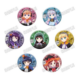 ご注文はうさぎですか？BLOOM（ごちうさ） | 公式グッズ・公式