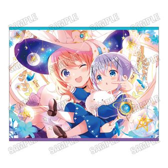 ご注文はうさぎですか？BLOOM（ごちうさ）公式グッズ通販 | colleize