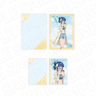 カードファイト!! ヴァンガード Divinez デラックス編_マイクロ