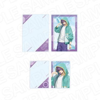 カードファイト!! ヴァンガード Divinez デラックス編_マイクロ