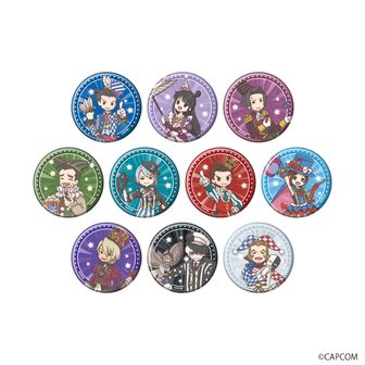 逆転裁判シリーズ | 公式グッズ・公式ライセンス商品専門 | colleize