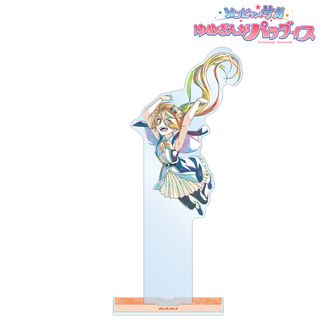 劇場版『ゾンビランドサガ ゆめぎんがパラダイス』_アクリルカード01