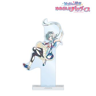 劇場版ゾンビランドサガ ゆめぎんがパラダイス_カンバッジ(ランダム