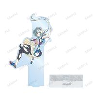 劇場版 ゾンビランドサガ ゆめぎんがパラダイス_紺野 純子 Ani-Art BIG