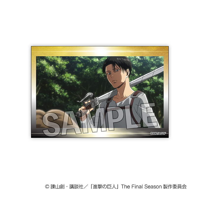 進撃の巨人_積み積みブロック vol.2　10