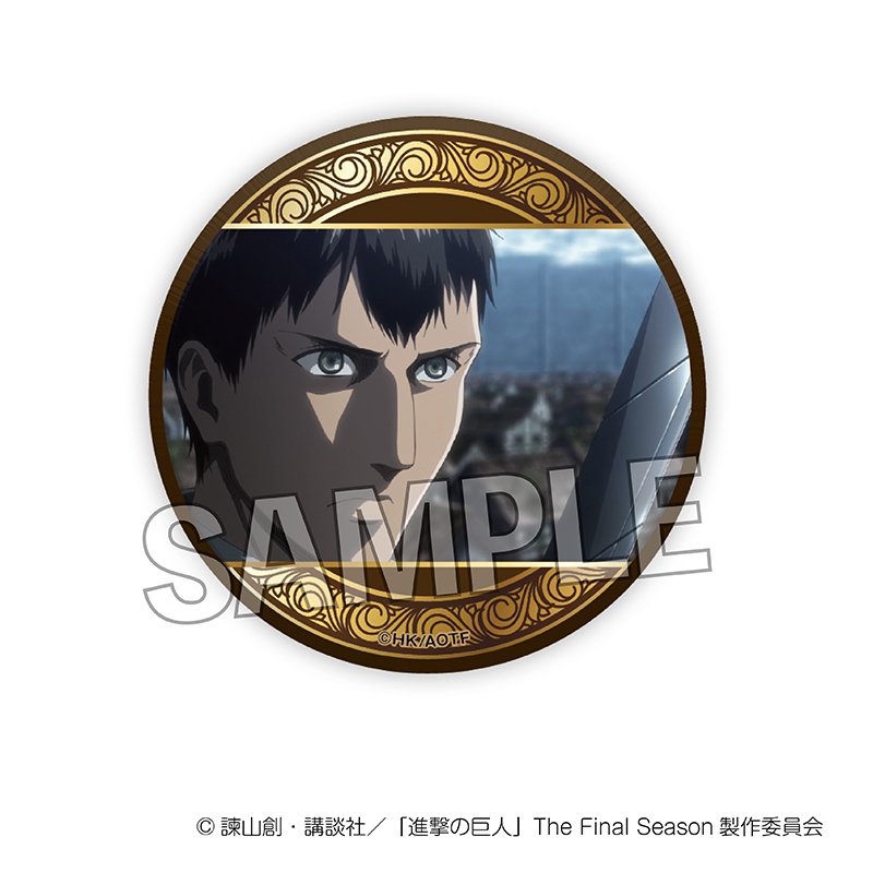 IdentityV 第五人格_もちころりん ホワイトデーVer.【BOX/8個入り