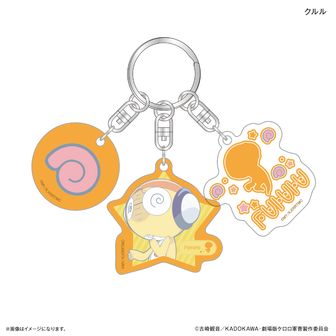 ケロロ軍曹 | 公式グッズ・公式ライセンス商品専門 | colleize（コレイズ）