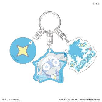 ケロロ軍曹 | 公式グッズ・公式ライセンス商品専門 | colleize（コレイズ）