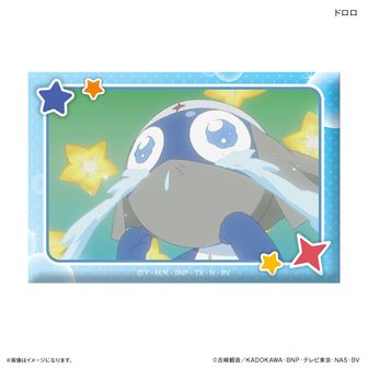 ケロロ軍曹 | 公式グッズ・公式ライセンス商品専門 | colleize（コレイズ）