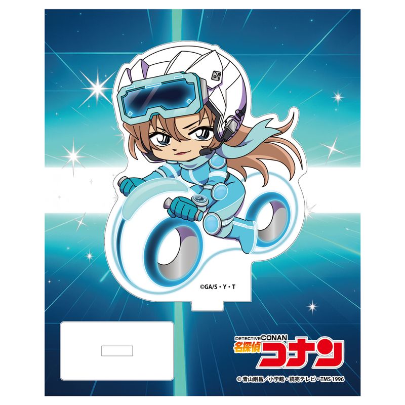 名探偵コナン_SFコレクション アクリルスタンド 萩原千速 | 名探偵
