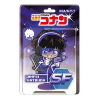 名探偵コナン_SFコレクション ブリスターパッケージ風アクリルボール