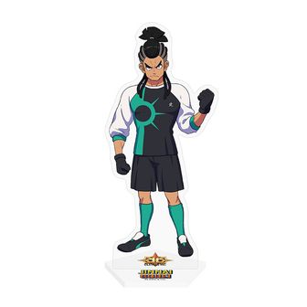 イナズマイレブン（イナイレ） | 公式グッズ・公式ライセンス商品専門