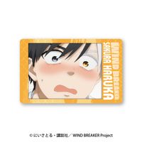 WIND BREAKER_スナップマイド2【コンプリートBOX／16パック入り