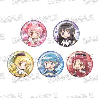 魔法少女まどか☆マギカ（まどマギ） | 公式グッズ・公式ライセンス