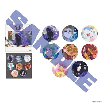 全修。_デカアクリルスタンド ルーク・ブレイブハート | 公式グッズ