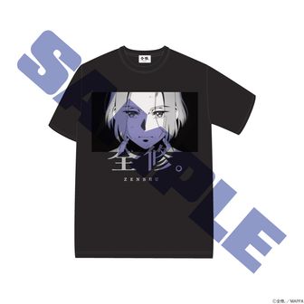 全修。_ぺたん娘缶バッジ ルーク・ブレイブハート | 全修。公式グッズ 