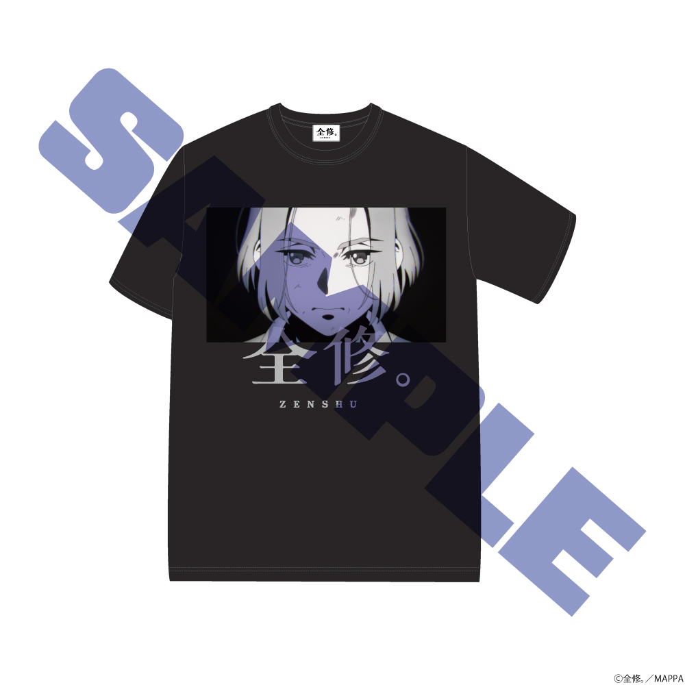 全修。_XXLサイズ_Tシャツ ブラック ルーク・ブレイブハート